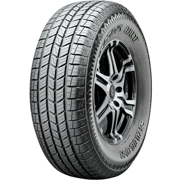 Sailun Terramax HLT 275/65R18 116T a/s All Season Tire
