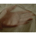 thumbnail image 4 of oneOone Silk Tabby Fabric Gingham Check Print Fabric By Yard 42 Inch Wide, 4 of 4