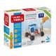 thumbnail image 3 of Play With Tools Wuundentoy Excavadora 3405 Juguete Para Ensamblar y Jugar 73 piezas, 3 of 6