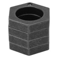 thumbnail image 2 of Anillos de defensa,Anillos de defensa Anillo de supervivencia de aleación de aluminio Herramienta de emergencia Los mejores materiales, 2 of 8