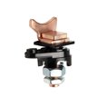 thumbnail image 3 of Yeacher Diesel Starter Motor Fix Kit For Land Rover Discovery Defender TD5 2.5, 3 of 6