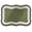 C, variant on 16" x 24" Scalloped Bathroom Rug, Quick-Dry Absorbent Diatomite Mat, Non-Slip Wavy Edge Floor Carpet for Kitchen, Laundry, Entryway, Easy Clean, 1 Rug
