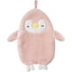 thumbnail image 1 of Toalla de pingüino coral polar toalla de alta absorción decoración del hogar toalla de mano baño toalla de dibujos animados bebé niño niña niño cumpleaños regalo del día de los niños Ofspeizc CPB-DE-LYY53-1, 1 of 5