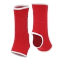 thumbnail image 2 of Nylon Ankle Support, Ankle Brace Breathable 27132100092  For Tennis For Basketball S, 2 of 8