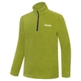 thumbnail image 3 of Regatta Great Outdoors Garçons/filles Hot Shot II Demi-Glissière Haut en Molleton, 3 of 4