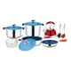 thumbnail image 1 of Bateria de Cocina Florida Acero Inoxidable Induccion Fraciel Fraciel Florida, 1 of 8