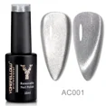 thumbnail image 1 of YOKEFELLOW 2024 nuevo esmalte de uñas de Gel de ojo de gato de Dreamland 10ml brillo doble Color de Dreamland remojo de gato barniz de Gel UV magnético DIY, 1 of 5