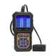 thumbnail image 4 of Escáner OBD2 con datos en vivo, luces de verificación del motor para automóviles, lector de códigos azul, 4 of 9