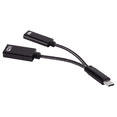 thumbnail image 3 of Adaptador multifuncional 2 en 1, adaptador de carga rápida tipo C a USB OTG, compatible con carga rápida PD, 3 of 8