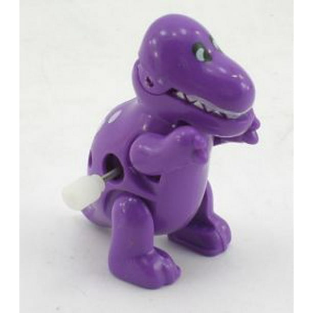 WIND UP TOYS Walking Dinosaur Wind Up Toy One Piece
