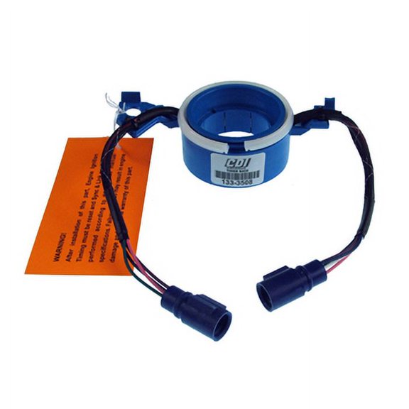 Timer Base Johnson/Evinrude 120-140hp 1988-1999 Pro #: 133-3508 X-Ref #: 583508,763782