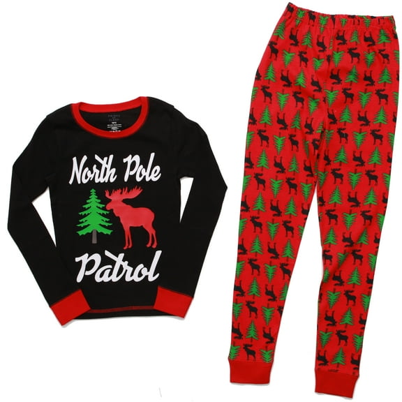 Prince of Sleep Cotton Pajamas Sets for Boys