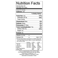 thumbnail image 5 of Orchard Nut Mix Chocolate 8ct/8oz, 5 of 6