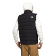 thumbnail image 3 of Chaleco Aconcagua 3 de THE NORTH FACE para hombre, negro TNF, NPF, 3XL, 3 of 5