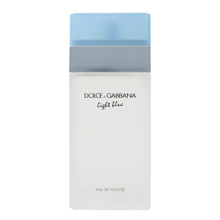 Dolce & Gabbana Light Blue Intense Eau De Parfum Perfume for Women