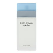 Dolce Gabbana Light Blue Perfume for Women 3.3 oz Eau de Toilette Spray