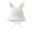 A-White, variant on GERsome Cotton Sun Hats for Toddlers Boy Girl 0-3 Years Sun Protection Bucket Hats with Adjustable Chin Strap Pink