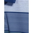 thumbnail image 6 of Ben Hogan Short Sleeve Graphic Collared Active Fit Polo (Men's) 1 Pack, 6 of 6