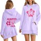 thumbnail image 1 of WILLBEST Vestidos Casuales Sudadera Con Capucha Con Letras Estampadas Casuales Para Mujer 125, 1 of 3
