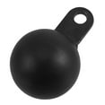 thumbnail image 1 of YSNOOWE De Entrenamiento Negro Para Fuerza Con Mangos Ajustables Y Estructura Segura Para Gimnasio, 1 of 7