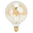 thumbnail image 1 of Round Light Bulbs Nontoxic No Flicker Energy Saving Environmental Friendly LED Dimmable Bulb Light 220VHOME, 1 of 7
