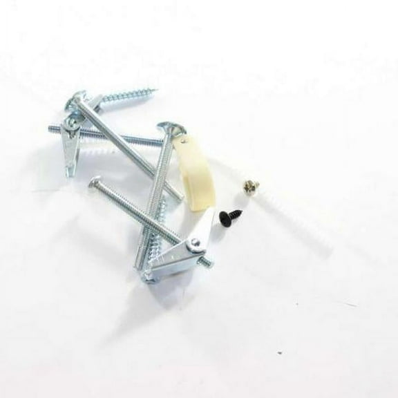 LG Microwave Hardware Kit Assembly Part # 3861W2A006K