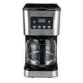 thumbnail image 5 of Coffee Machine, Family Filter Coffee Maker, Keep Warm, Stop Drip Technology, 5 of 5