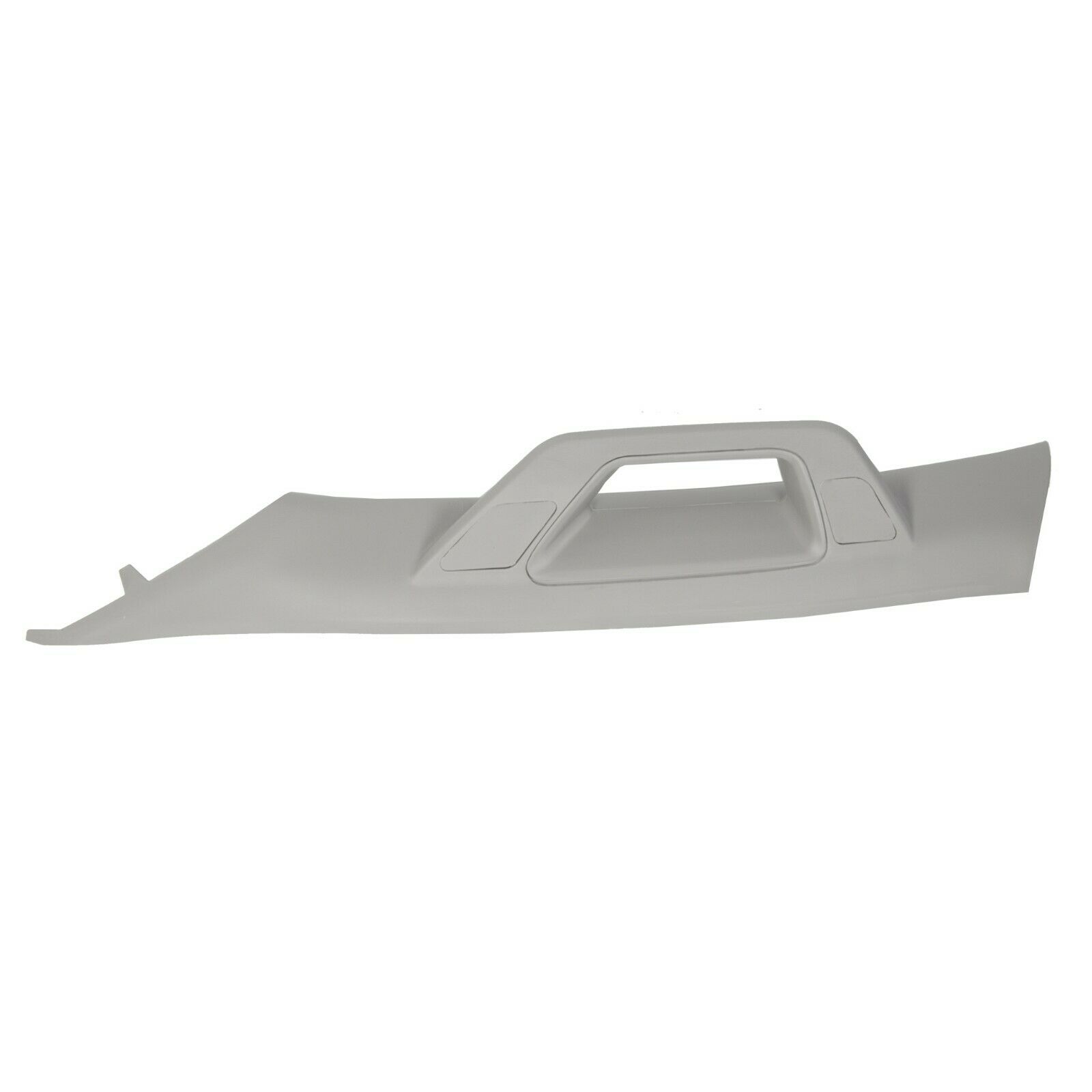 Grey Driver A Pillar Assist Handle Grab Bar Fit 1418 Chevy Silverado