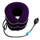 thumbnail image 4 of Collar Cervical Inflable, Soporte de Tracción para el cuello para Uso Domísico en Adfins Con Diseño Comodo, 4 of 7