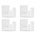 thumbnail image 1 of Tuya Garage Door Controller Smart Door Sensor Opener No Wiring Wireless APP Control Voice Control Alexa, 1 of 7
