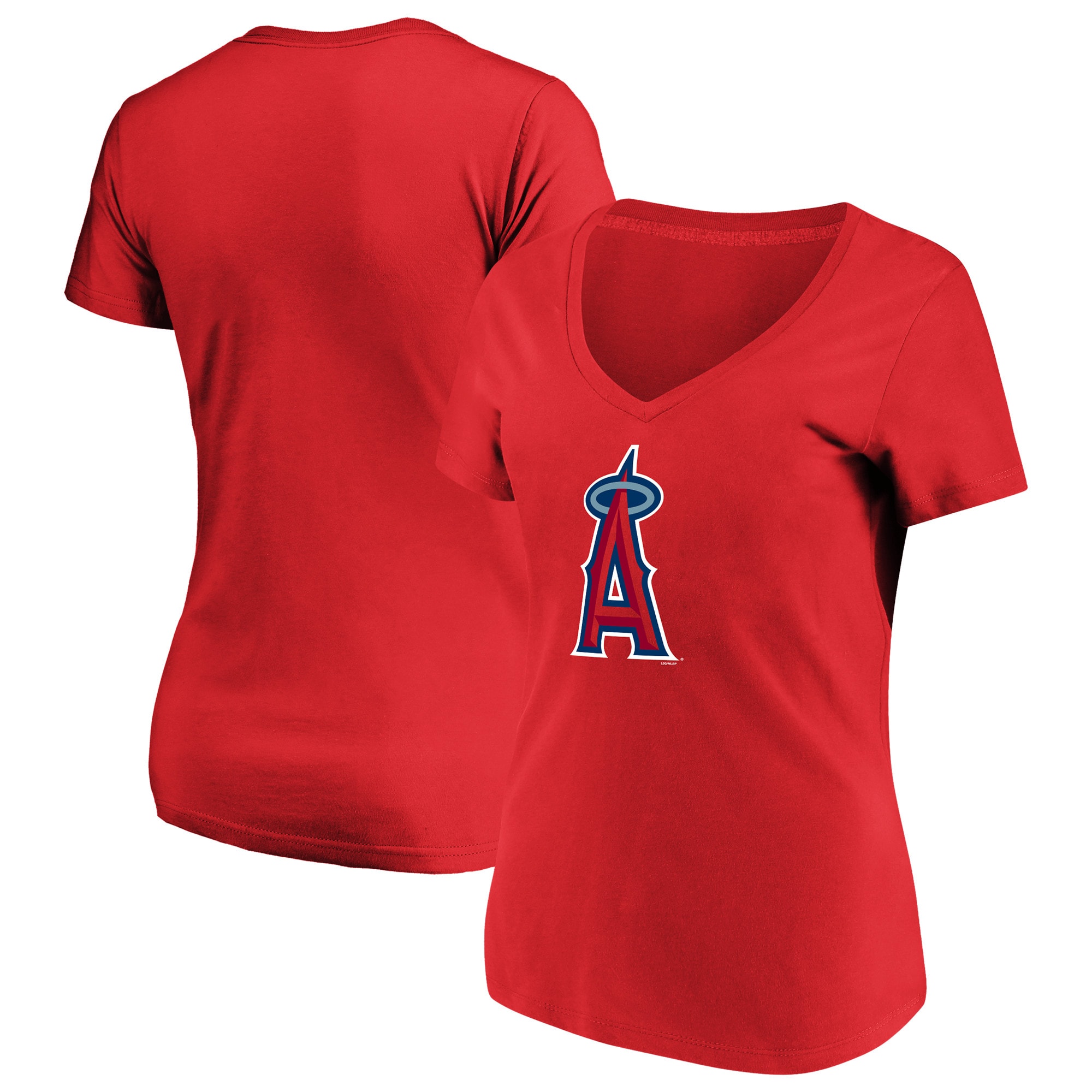 los angeles angels shirt