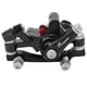 thumbnail image 1 of Mountain Bike Aluminum Alloy Disc Brake Road Bicycle Brake Calipers Bicycle AccessorySquare Front Disc Brake, 1 of 4