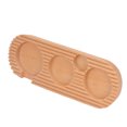 thumbnail image 4 of Soporte multifuncional para filtros de café y prensas, esencial para preparar café Soporte de madera para prensas de café, 4 of 8