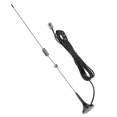 thumbnail image 2 of Antena VHF Ut 106UV BNC de doble banda U + para ICOM YAESU para Kenwood para Radio BAOFENG N7W3, 2 of 8
