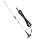 thumbnail image 2 of Antena VHF Ut 106UV BNC de doble banda U + para ICOM YAESU para Kenwood para Radio BAOFENG N7W3, 2 of 8