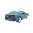 thumbnail image 2 of Christmas Ornament for 1992 Ford Mustang Blue, 2 of 3