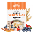 thumbnail image 4 of Bakery On Main, Instant Oatmeal Variety Pack, Gluten Free, 1.75 oz., 6 Packets, 4 of 8