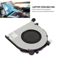 thumbnail image 3 of Laptop CPU Fan, CPU Cooling Fan Improve Efficiency  for XHT5V DC28000F2F0, 3 of 8