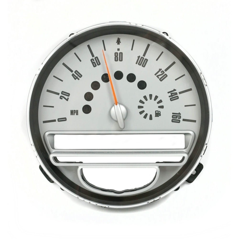 2007 2008 2009 2010 Mini Cooper Factory OEM Speedometer 918950504