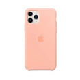 thumbnail image 2 of Funda de Silicona Apple para iPhone 11 Pro Pomelo Nueva Caja Abierta, 2 of 5