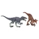 thumbnail image 3 of Modelo de dinosaurio ANGGREK Regalo de Cumpleaños Estatuilla de Dinosaurio Divertido Simulado 16 cm, 3 of 8