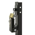 thumbnail image 3 of Extreme Max 5001.6351 2-Position Locking Trimmer Rack for Open Trailers, 3 of 5