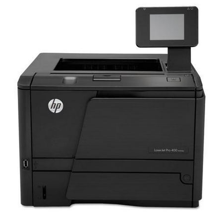 LASERJET PRO 400 M401DW LASER 33PPM 1200DPI A4 USB WL 256MB BUY P