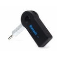 thumbnail image 2 of Receptor Bluetooth AUX BT350 Adaptador inalámbrico para coche de 3,5 mm CarBluetooth Audio para coche, 2 of 3