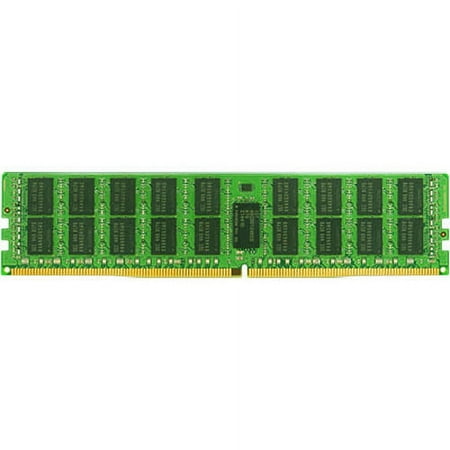 UPC: 0846504003563 | Synology D4RD-2666-16G DDR4-2666 ECC Registered DIMM 288pin 1.2V