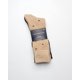 thumbnail image 2 of Calcetines redondos Tommy Hilfiger, cómodo vestido elástico para hombre, paquete de 4, 2 of 6