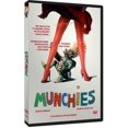 thumbnail image 1 of Munchies [ NON-USA FORMAT, PAL, Reg.0 Import - Spain ], 1 of 1
