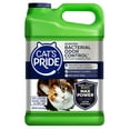 Cat's Pride Max Power Bacterial Odor Control Scented MultiCat Clumping