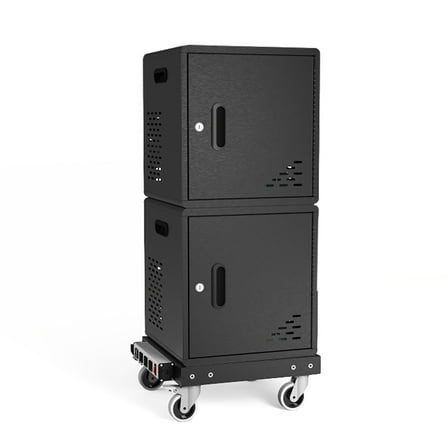 FSE 373-LLMC20SP 20-Device Modular Charging Cart