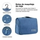 thumbnail image 4 of Bolso Organizador De Maquillaje Para Viaje Azul Belug  Bolso para Organizar, 4 of 4